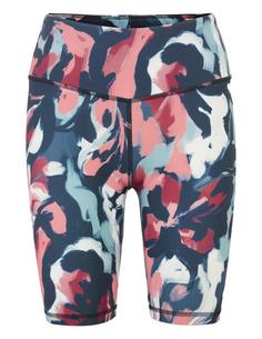 VENICE BEACH VB Beca Shorts Damen AOP flower paint