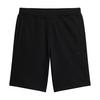 Superdry Shorts Sweatshorts Herren - Schwarz