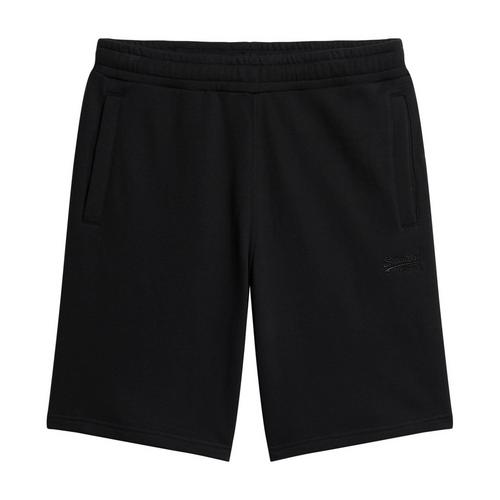 Superdry Shorts Sweatshorts Herren