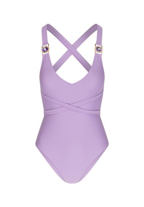 Moda Minx Amour Badeanzug Damen