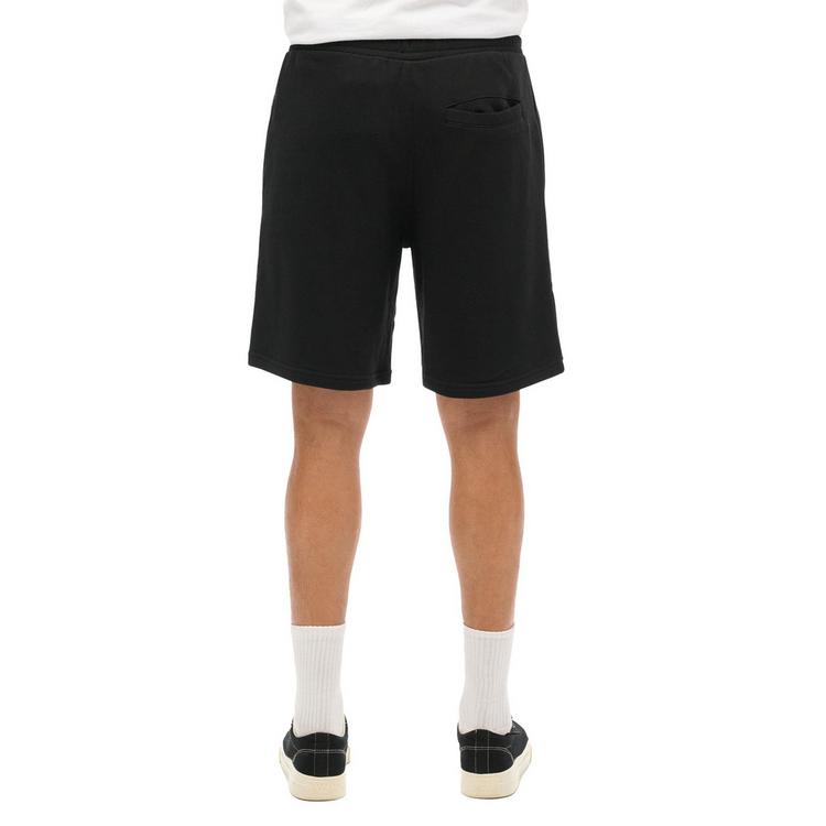 Superdry Superdry Shorts Sweatshorts Herren - Schwarz - 1 | SportScheck