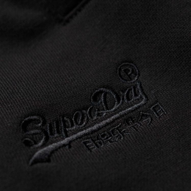 Superdry Superdry Shorts Sweatshorts Herren - Schwarz - 4 | SportScheck