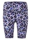 VENICE BEACH VB Beca Shorts Damen - AOP pop animal