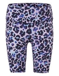 VENICE BEACH VB Beca Shorts Damen - AOP pop animal