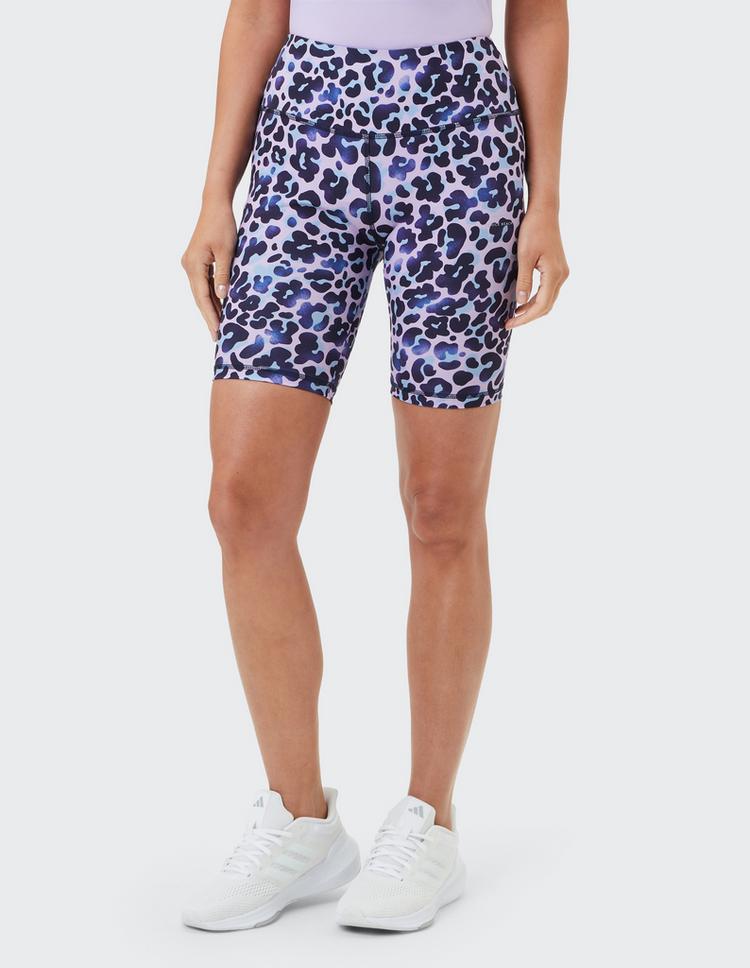 VENICE BEACH VENICE BEACH VB Beca Shorts Damen - AOP pop animal - 0 | SportScheck