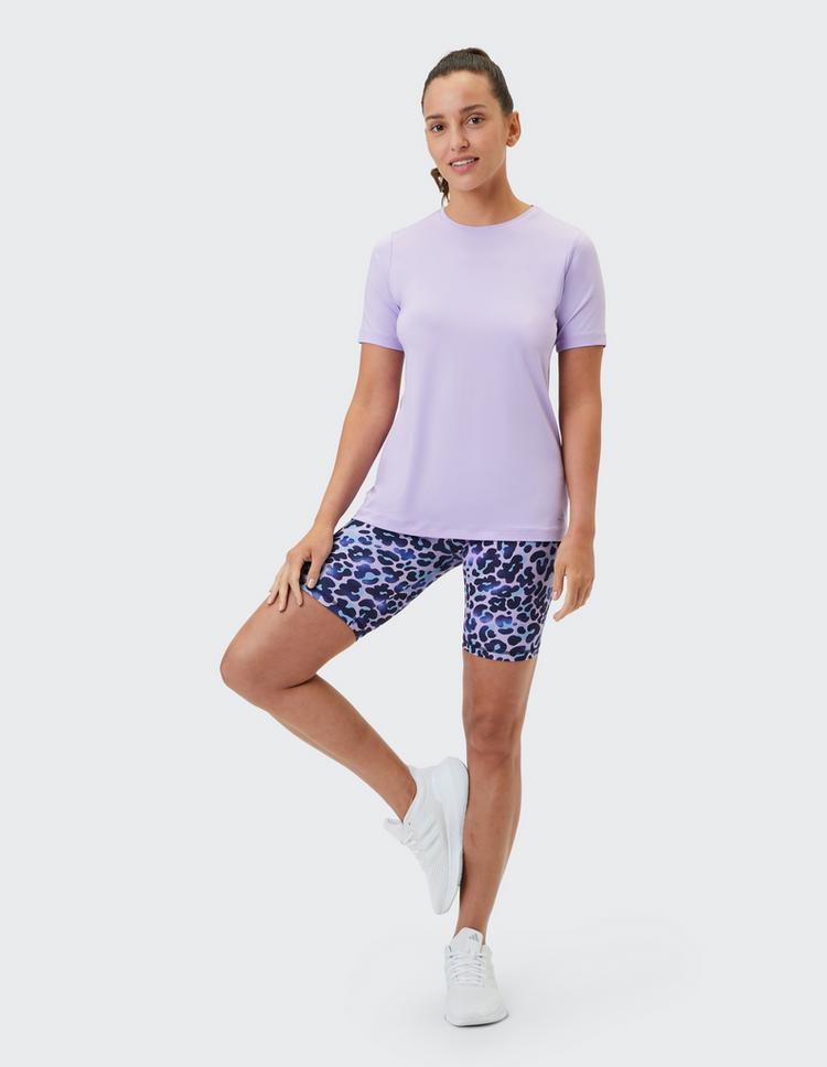 VENICE BEACH VENICE BEACH VB Beca Shorts Damen - AOP pop animal - 0 | SportScheck