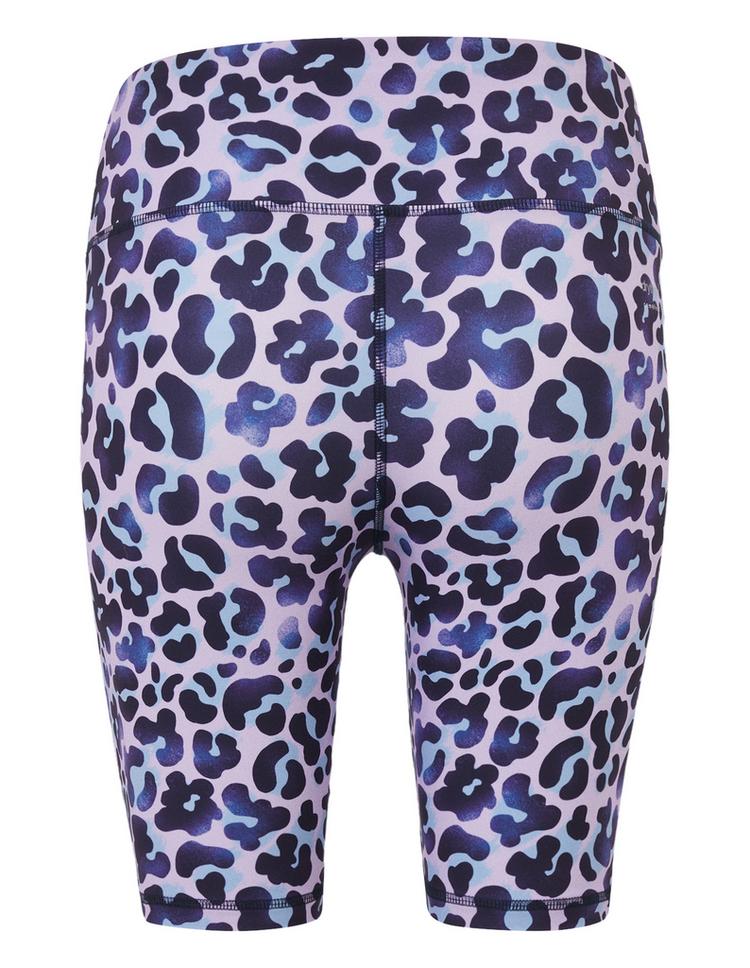 VENICE BEACH VENICE BEACH VB Beca Shorts Damen - AOP pop animal - 1 | SportScheck