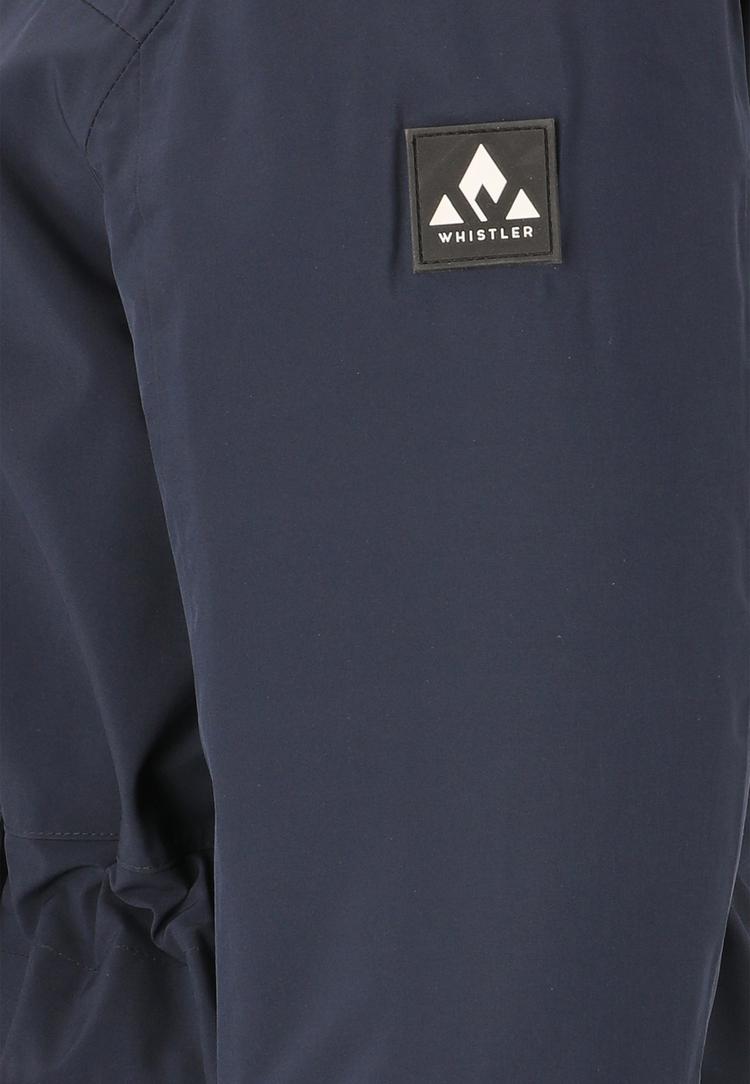 Whistler Whistler Bluff Parka Damen - 2048 Navy Blazer - 0 | SportScheck