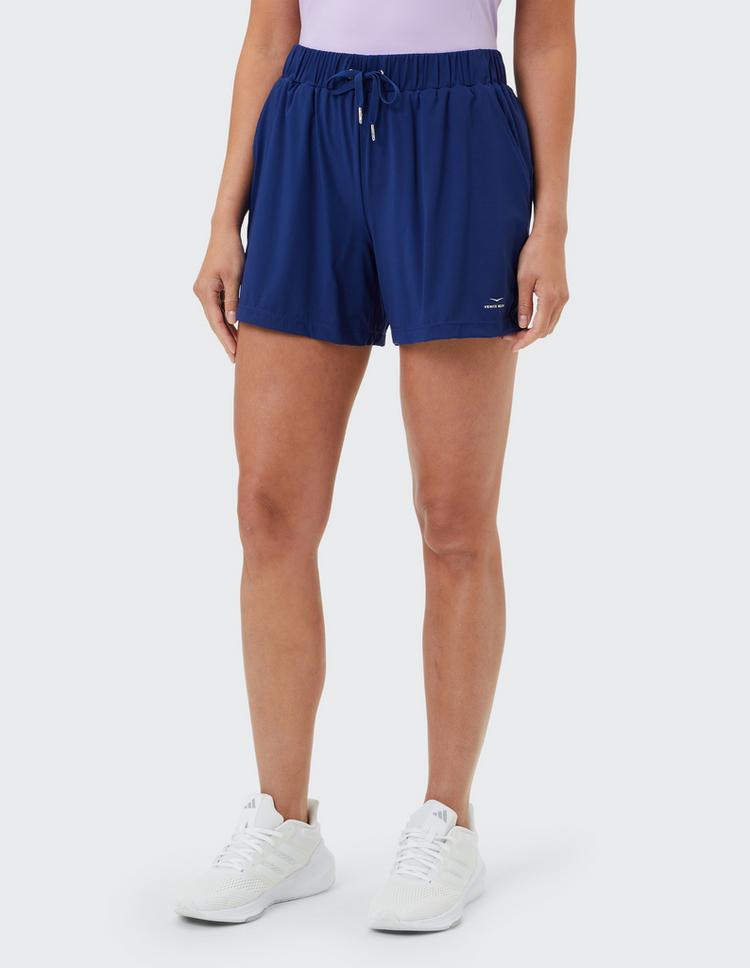VENICE BEACH VENICE BEACH VB Tilly Shorts Damen - dark sea - 0 | SportScheck