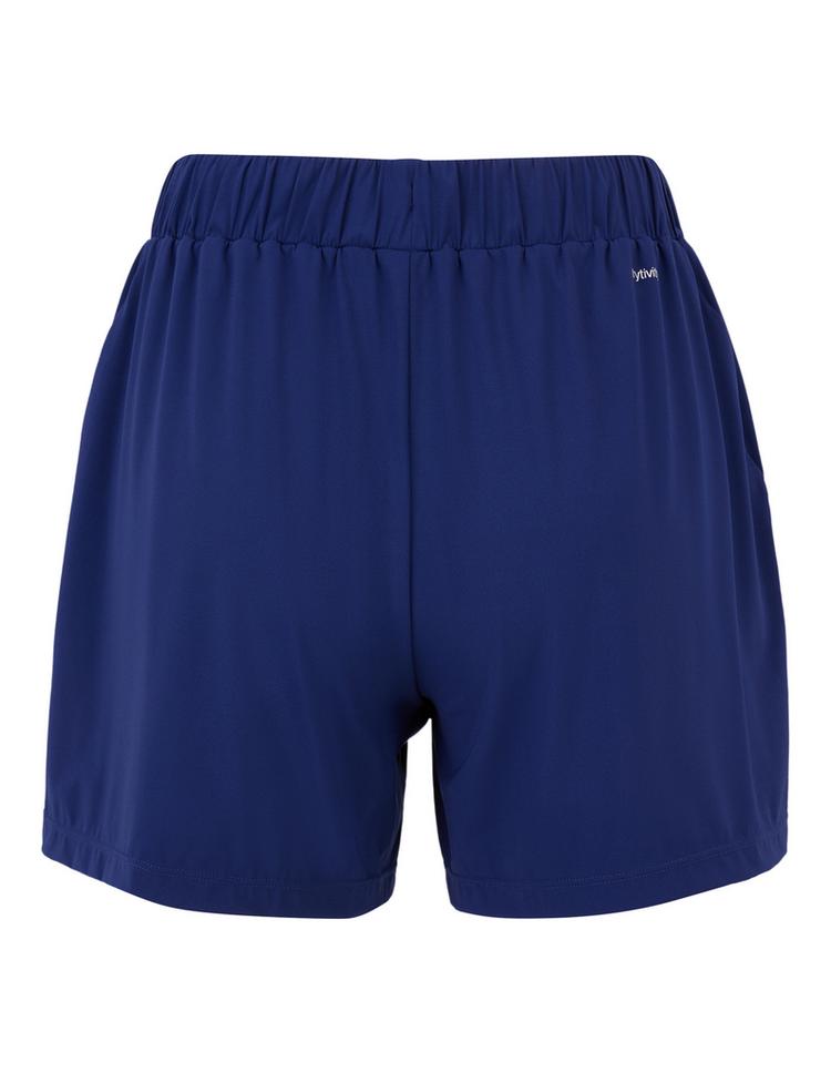 VENICE BEACH VENICE BEACH VB Tilly Shorts Damen - dark sea - 1 | SportScheck