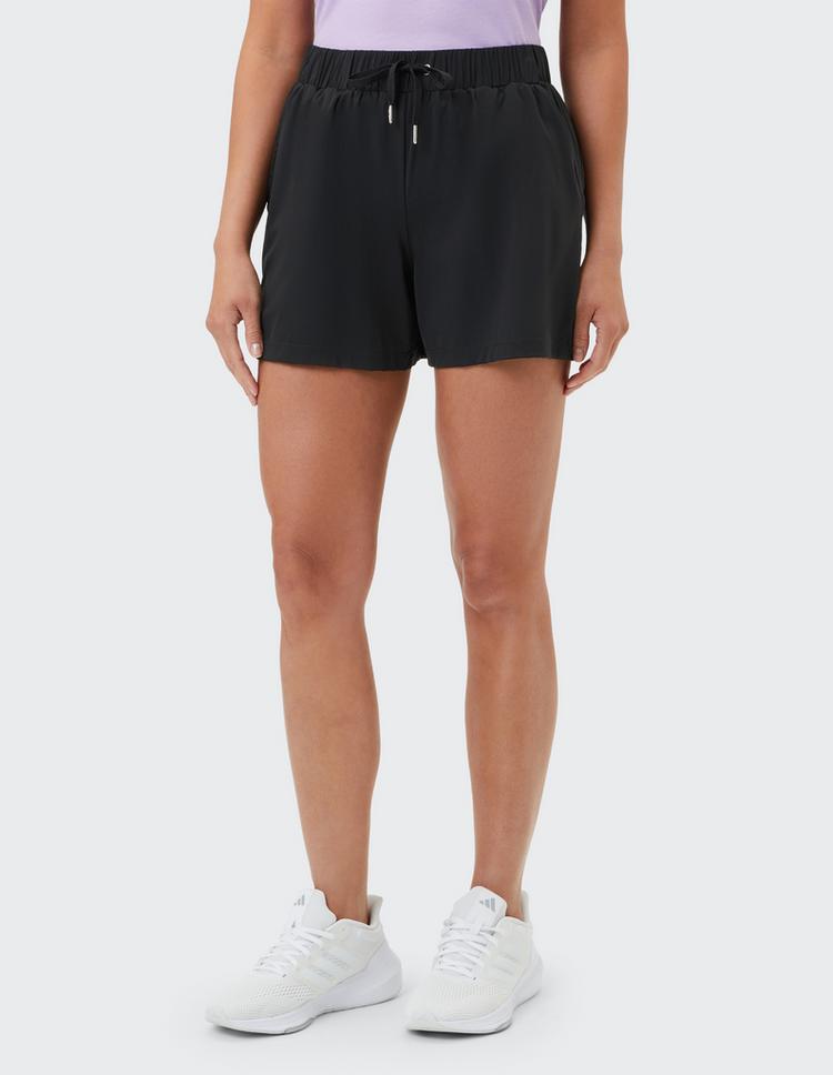 VENICE BEACH VENICE BEACH VB Tilly Shorts Damen - black - 0 | SportScheck
