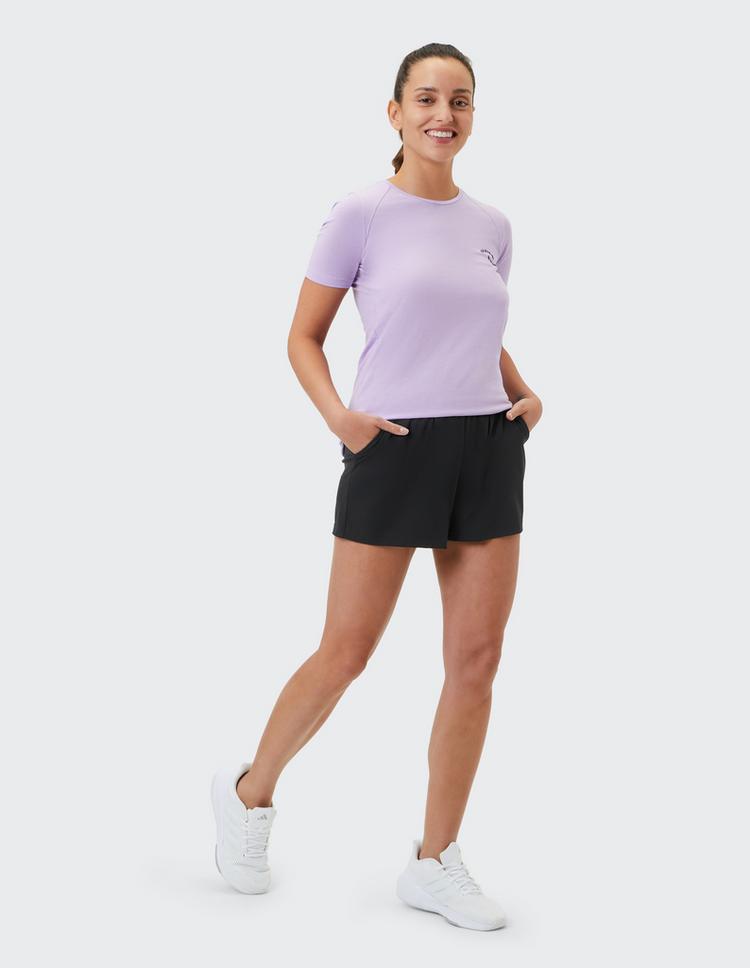 VENICE BEACH VENICE BEACH VB Tilly Shorts Damen - black - 0 | SportScheck