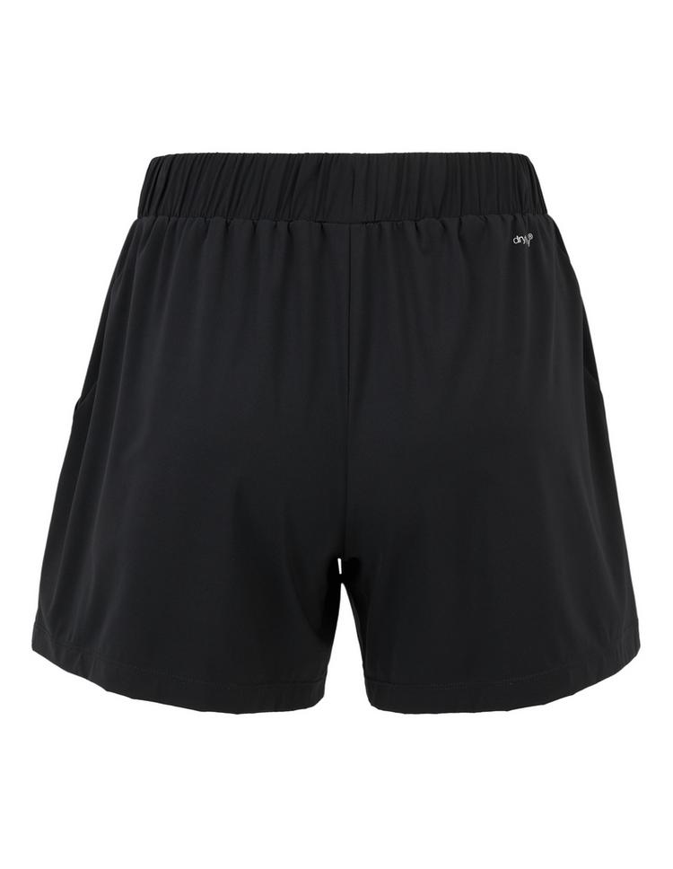 VENICE BEACH VENICE BEACH VB Tilly Shorts Damen - black - 1 | SportScheck