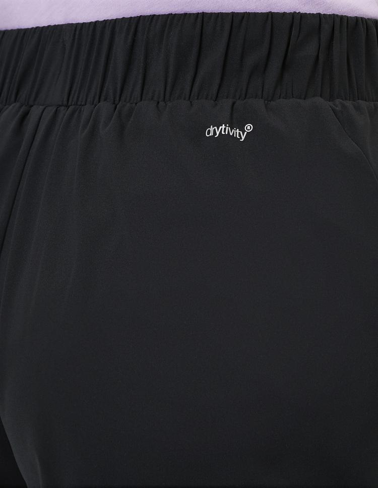 VENICE BEACH VENICE BEACH VB Tilly Shorts Damen - black - 3 | SportScheck