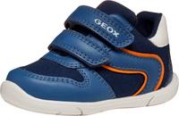 Geox Sneaker Multifunktionsschuhe Jungen - Blau/Orange