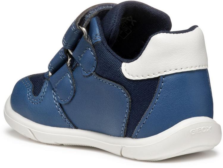 Geox Geox Sneaker Multifunktionsschuhe Jungen - Blau/Orange - 1 | SportScheck