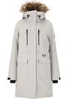 Whistler Bluff Parka Damen - 1004 Pearl Grey