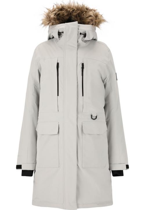 Whistler Bluff Parka Damen