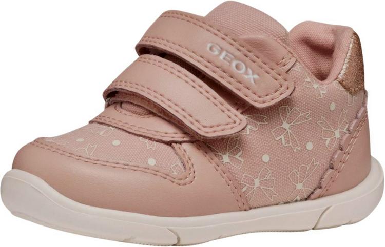 Geox Geox Sneaker Multifunktionsschuhe Jungen - Rose - 0 | SportScheck
