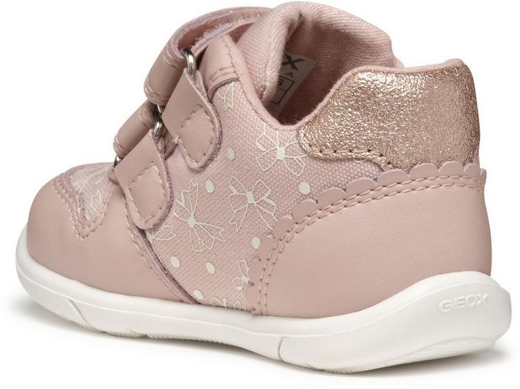 Geox Geox Sneaker Multifunktionsschuhe Jungen - Rose - 2 | SportScheck