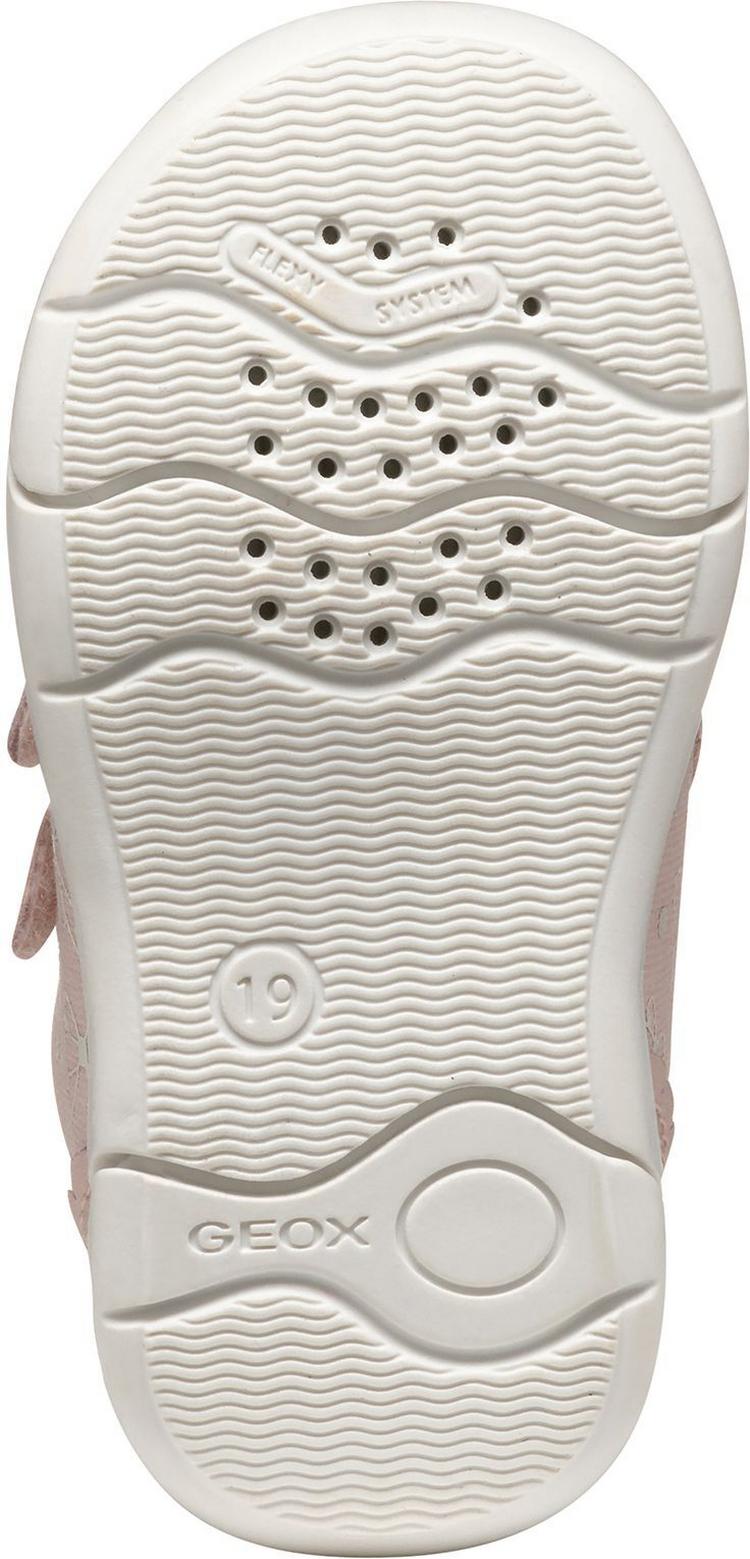 Geox Geox Sneaker Multifunktionsschuhe Jungen - Rose - 3 | SportScheck