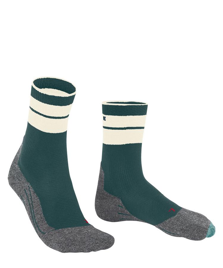 Falke Falke TK Compression Stabilizing Socken Herren - peacock (7373) - 0 | SportScheck