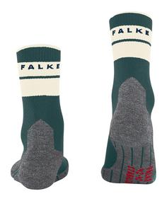 Rückansicht von Falke Laufsocken Herren peacock (7373)