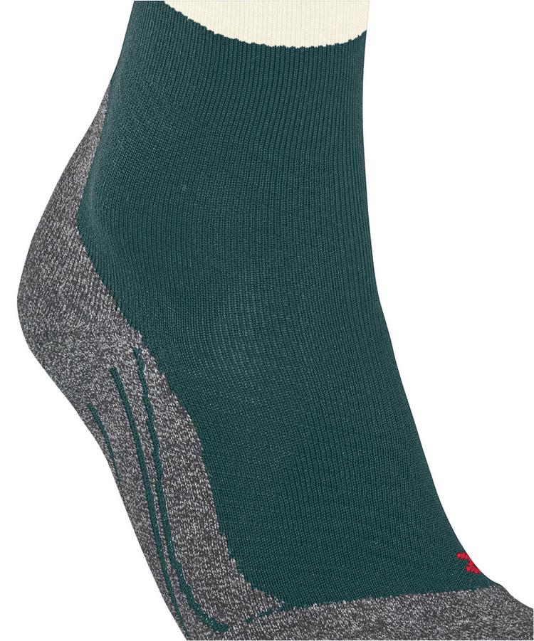 Falke Falke TK Compression Stabilizing Socken Herren - peacock (7373) - 1 | SportScheck