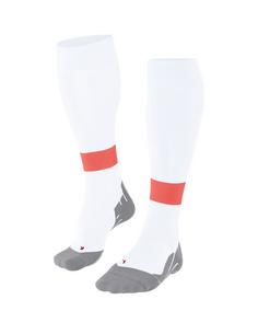 Falke Kniestrümpfe Laufsocken Damen white (2001)