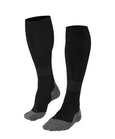 Falke Kniestrümpfe Laufsocken Herren black-mix (3010)