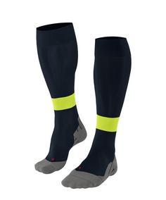 Falke Kniestrümpfe Laufsocken Herren space blue (6116)