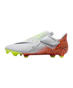 Nike Phantom GX II Academy MG Mad Energy Fußballschuhe mehrfarbigmehrfarbig