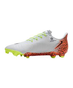 Rückansicht von Nike Phantom GX II Academy MG Mad Energy Fußballschuhe mehrfarbigmehrfarbig