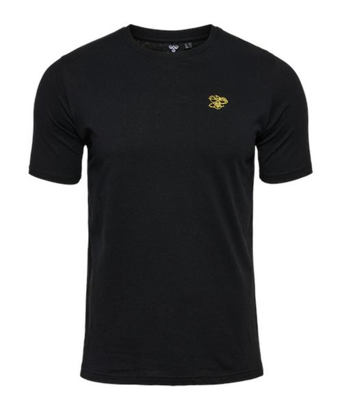 hummel hmlAMNESTY Label F2001 T-Shirt Funktionsshirt Herren