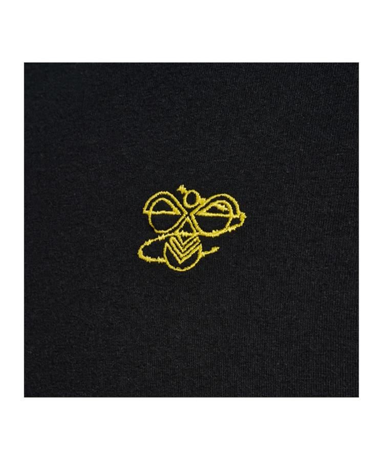 hummel hummel hmlAMNESTY Label F2001 T-Shirt Funktionsshirt Herren - schwarz - 1 | SportScheck