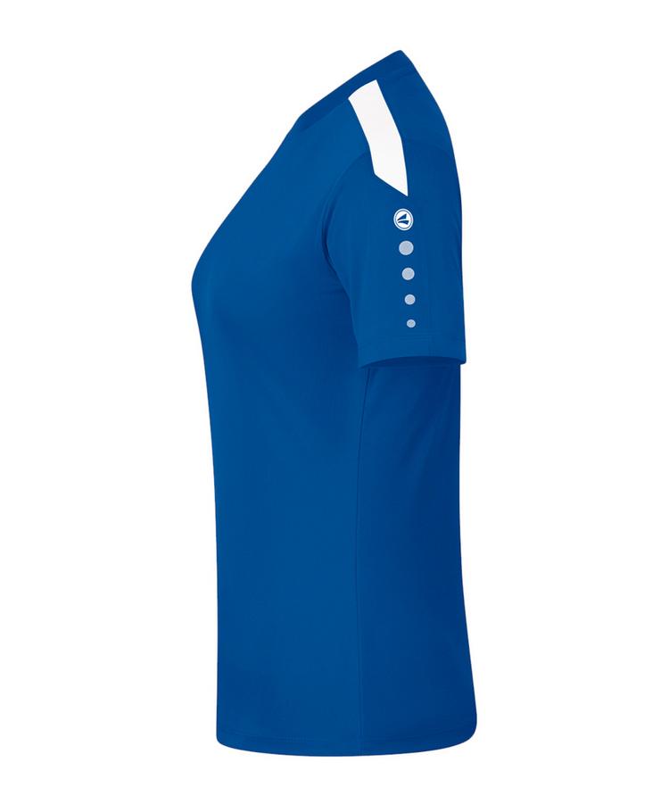 JAKO JAKO Power Trikot Damen Trikot Damen - blauweiss - 0 | SportScheck