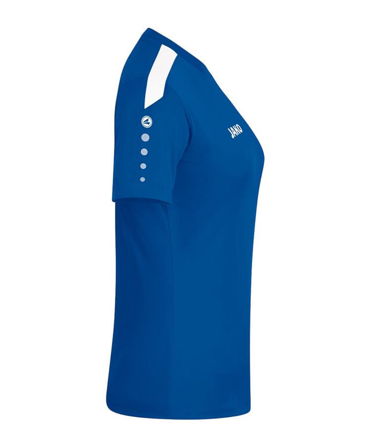 JAKO JAKO Power Trikot Damen Trikot Damen - blauweiss - 1 | SportScheck