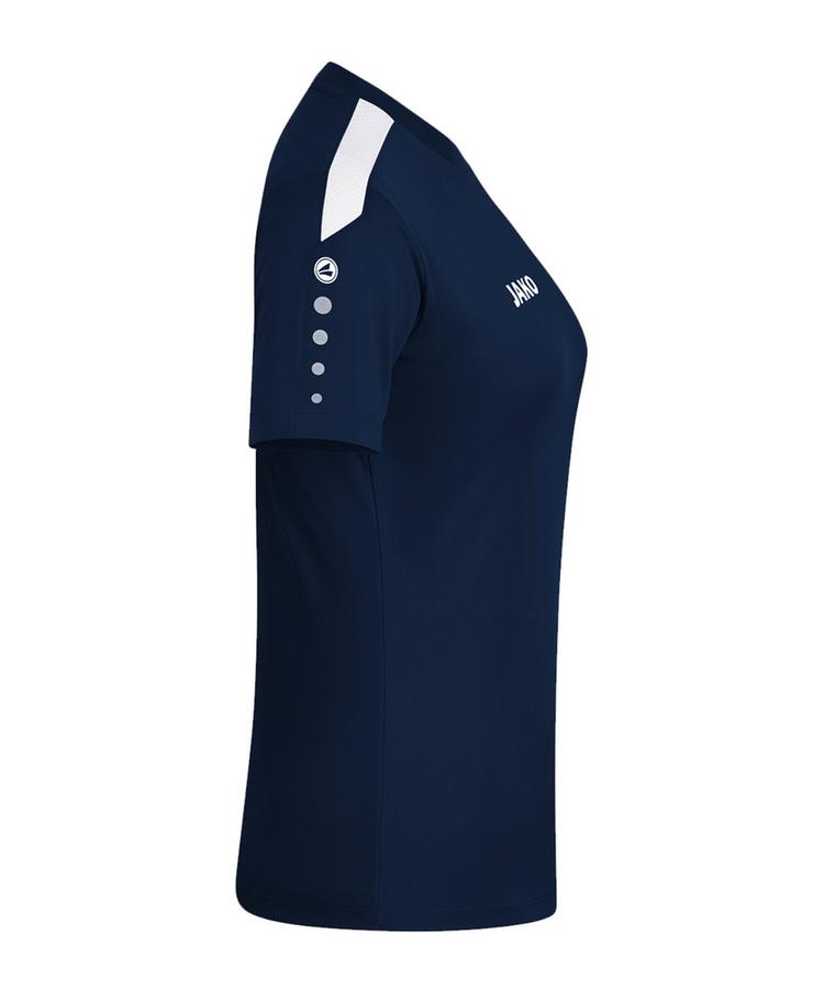 JAKO JAKO Power Trikot Damen Trikot Damen - blaublau - 1 | SportScheck