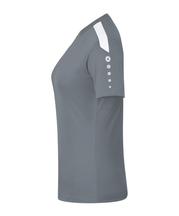 JAKO JAKO Power Trikot Damen Trikot Damen - grauweiss - 0 | SportScheck