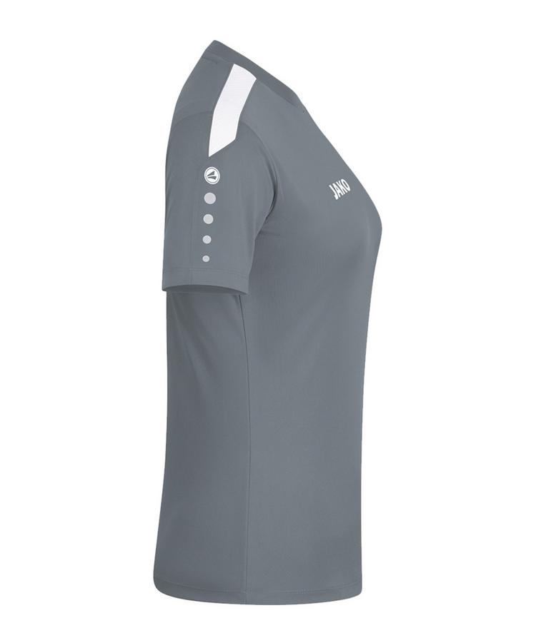 JAKO JAKO Power Trikot Damen Trikot Damen - grauweiss - 1 | SportScheck