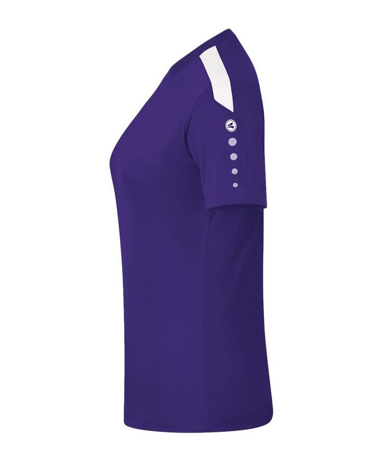 JAKO JAKO Power Trikot Damen Trikot Damen - lilaweiss - 0 | SportScheck