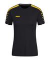JAKO Power Trikot Damen Trikot Damen - schwarzgelb