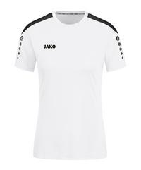 JAKO Power Trikot Damen Trikot Damen - weiss