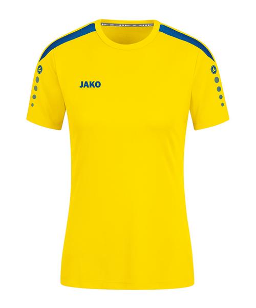 JAKO Power Trikot Damen Trikot Damen