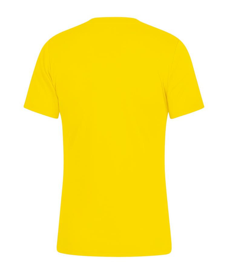 JAKO JAKO Power Trikot Damen Trikot Damen - gelbblau - 0 | SportScheck