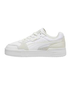 PUMA Ca Pro Lux Iii Sneaker Weiß Sneaker weissgrau