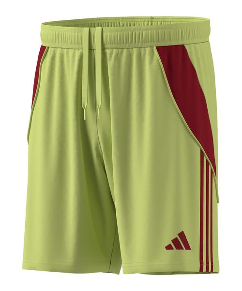 adidas Tiro 24 Short Fu&szlig;ballshorts Herren