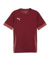PUMA teamGOAL Matchday Trikot Trikot Herren - rotweiss