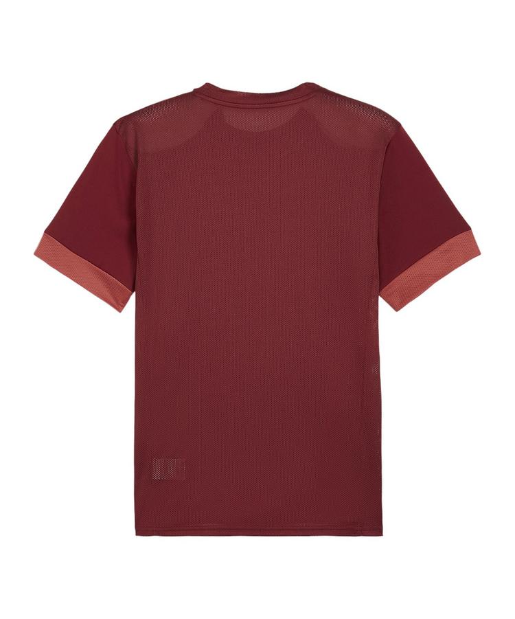 PUMA PUMA teamGOAL Matchday Trikot Trikot Herren - rotweiss - 0 | SportScheck