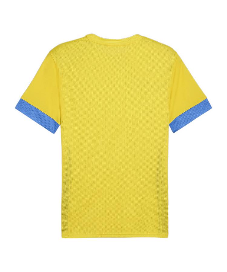 PUMA PUMA teamGOAL Matchday Trikot Trikot Herren - gelbblau - 0 | SportScheck